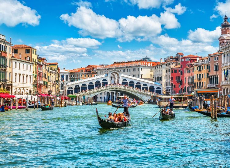 Dịch vụ visa Ý uy tín tại Hải Đăng Visa
