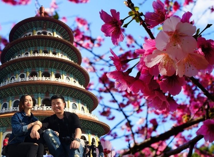 Điều kiện xin E visa Đài Loan 3