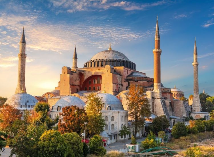 Tổng quan về e-Visa Thổ Nhĩ Kỳ năm 2026