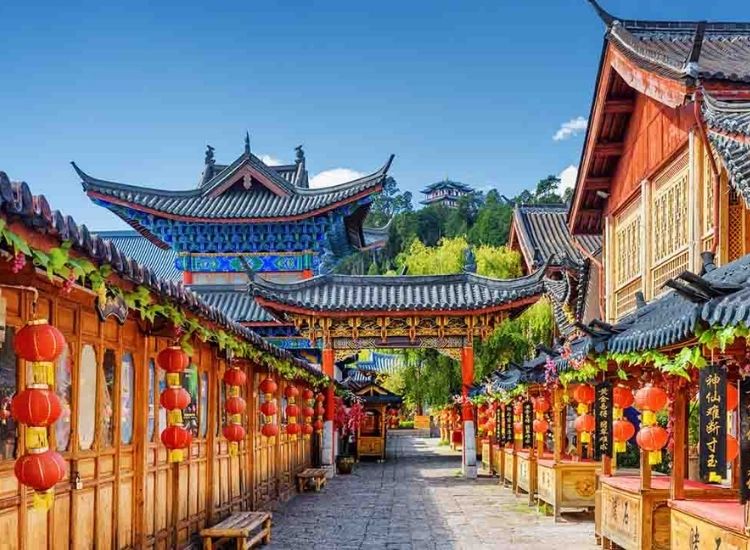 Xin Visa Trung Quốc Có Cần Chứng Minh Tài Chính? 2