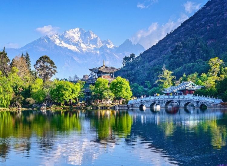 Điều kiện xin visa Trung Quốc mới 2026 3