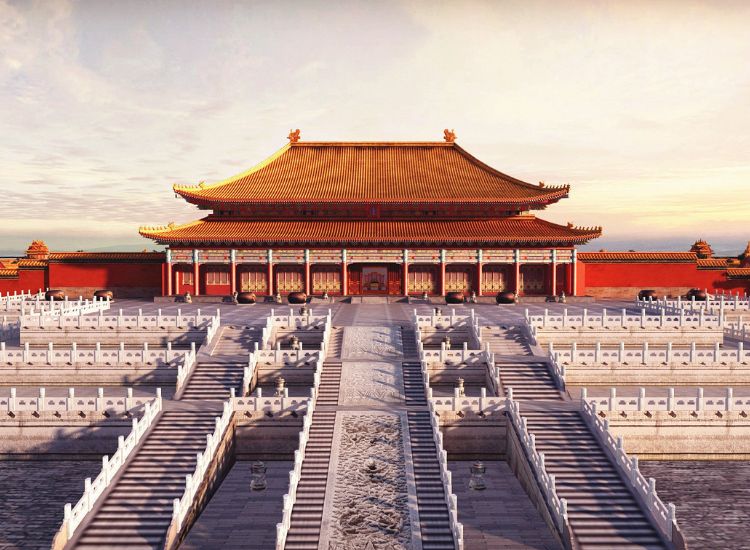 Du lịch Trung Quốc có cần visa không và chi tiết