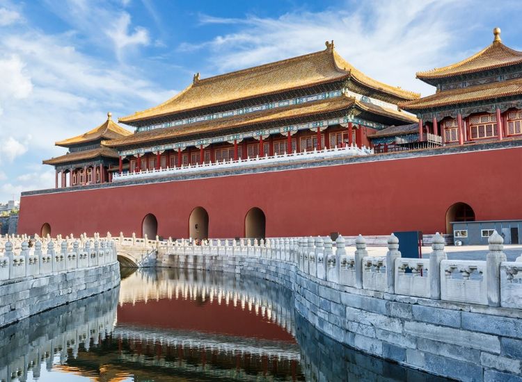 Du lịch Trung Quốc có cần visa không và các loại cần thiết