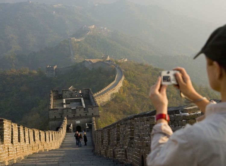 Du lịch Trung Quốc có cần visa không?  2