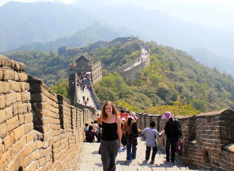 Du lịch Trung Quốc có cần visa không?  3