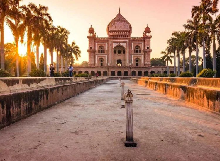 E Visa Ấn Độ là gì 2