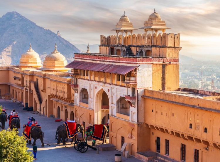 E Visa Ấn Độ là gì 3