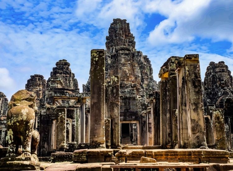 E visa Campuchia bao nhiêu tiền? 2