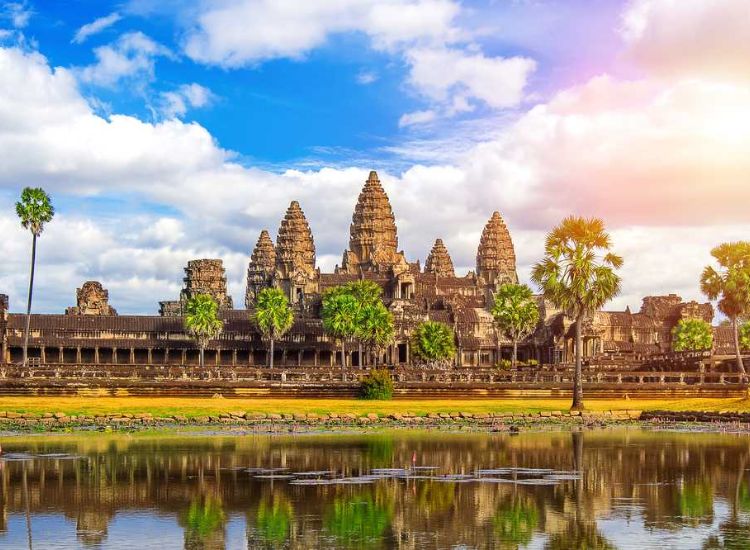 E visa Campuchia có thời hạn bao lâu?