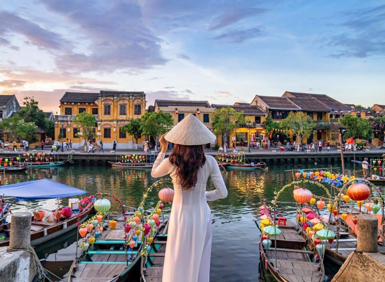 e visa Vietnam là gì 2