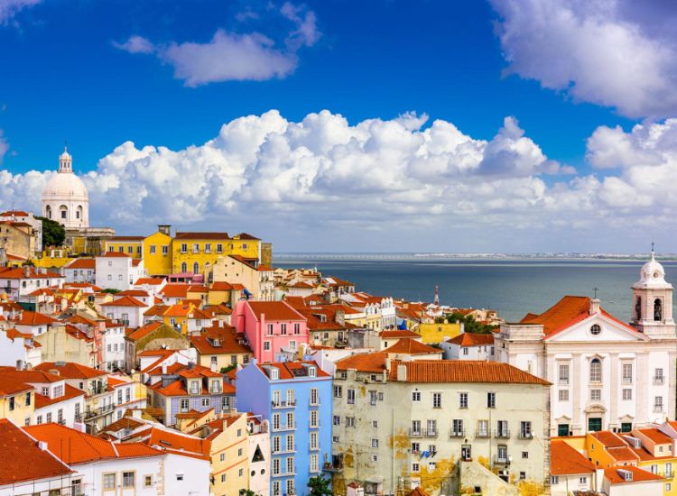 Golden Visa Bồ Đào Nha 2