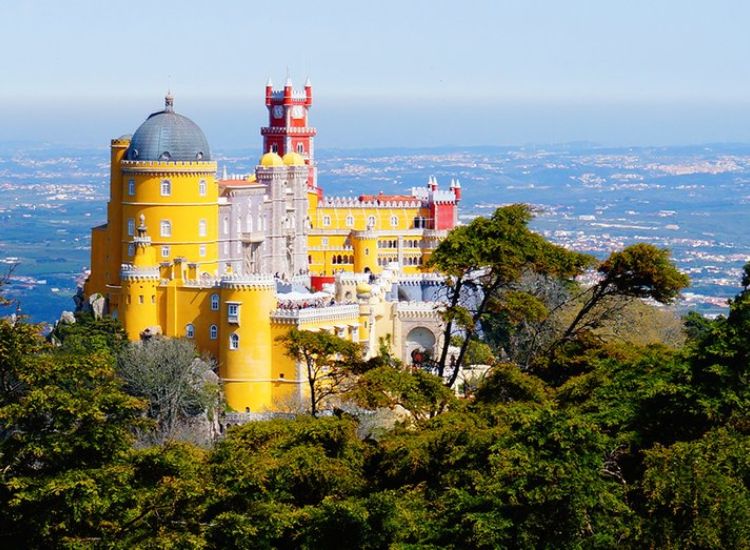 Golden Visa Bồ Đào Nha 3