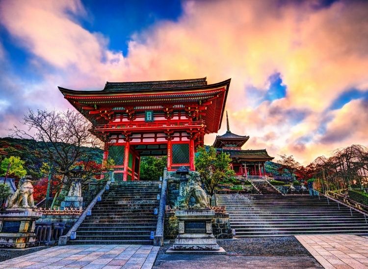 Hồ sơ xin visa công tác Hàn Quốc 1