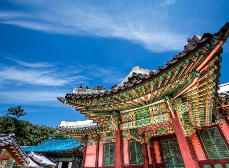 Hồ sơ xin visa công tác Hàn Quốc 3