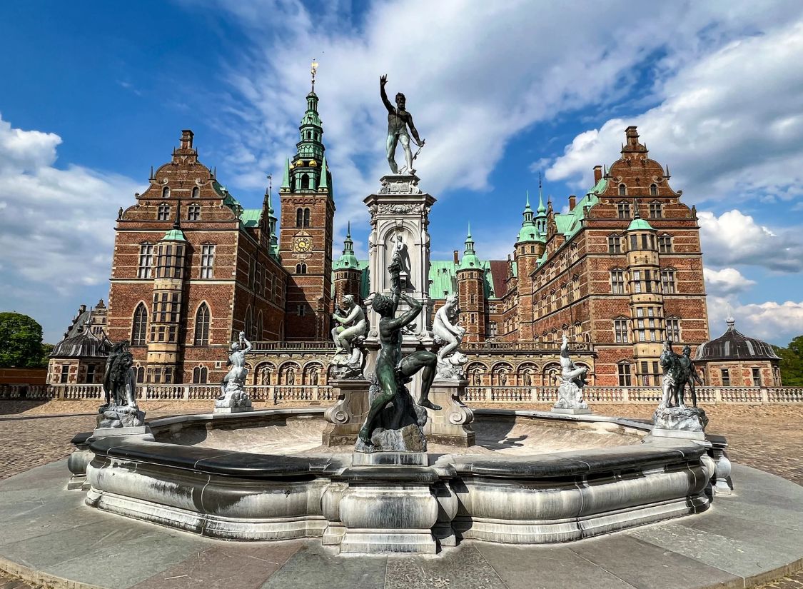 Hồ sơ visa Đan Mạch 3