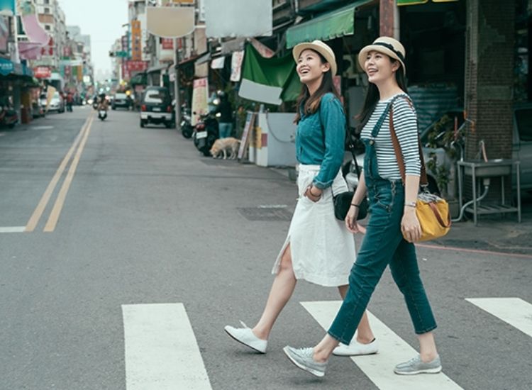 Hồ sơ xin visa du lịch Đài Loan 2