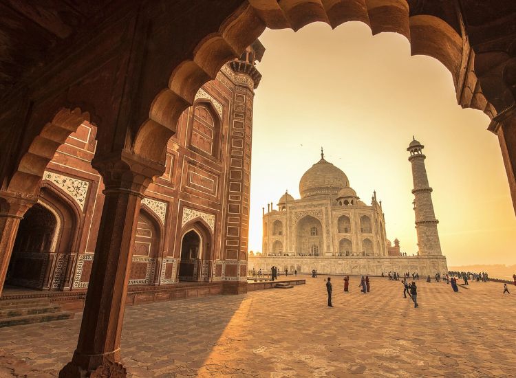 Hướng Dẫn Chi Tiết Xin Visa Ấn Độ và những câu hỏi thường gặp