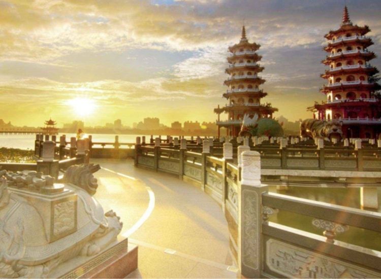 Hướng Dẫn Xin Visa Đài Loan 3