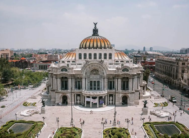 Khai báo nhập cảnh Mexico 3