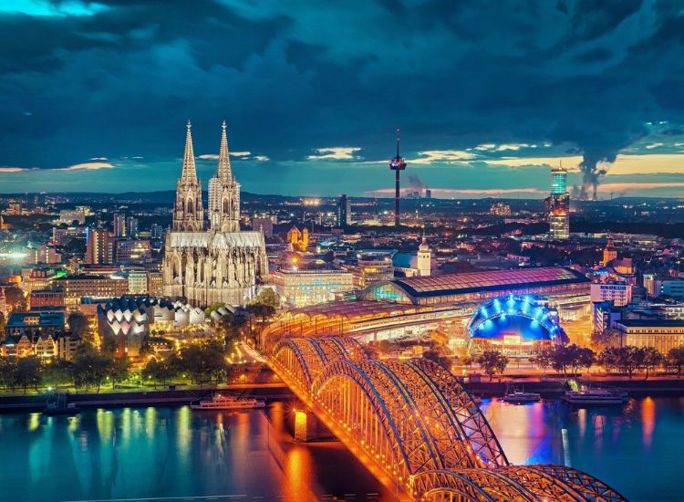 Kinh nghiệm xin visa thăm thân Đức 2