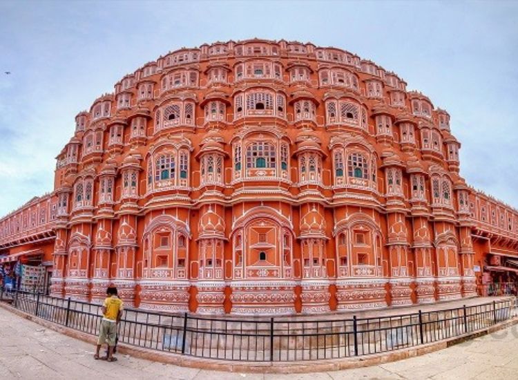 Làm E-Visa Ấn Độ thời gian bao lâu 2