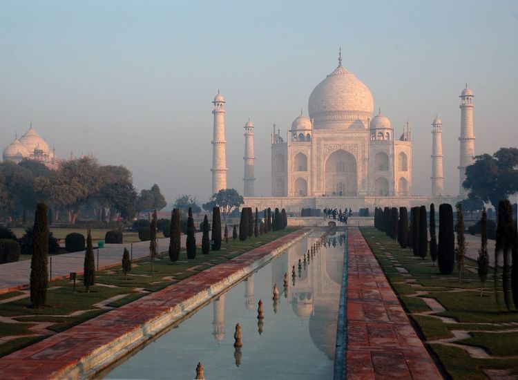 Làm E-Visa Ấn Độ thời gian bao lâu 3