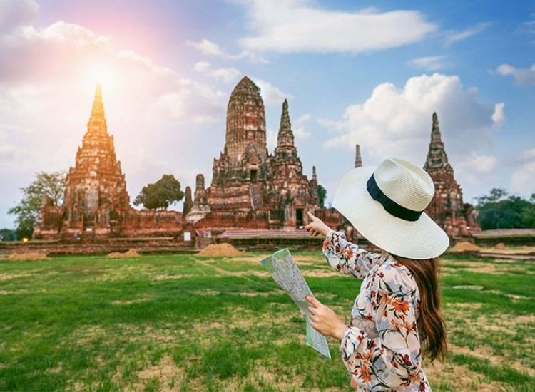 Làm E visa đi Campuchia bao nhiêu tiền? 3