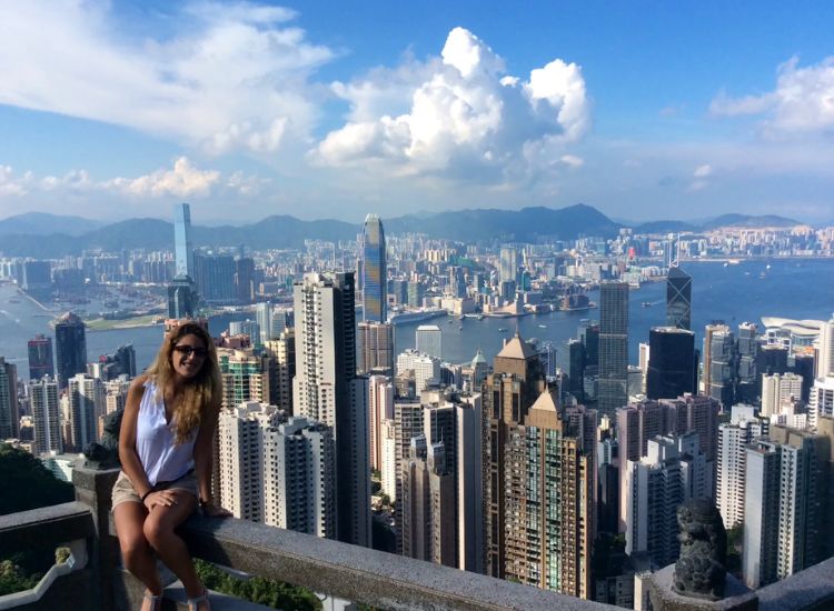 Giới thiệu chung về visa Hong Kong