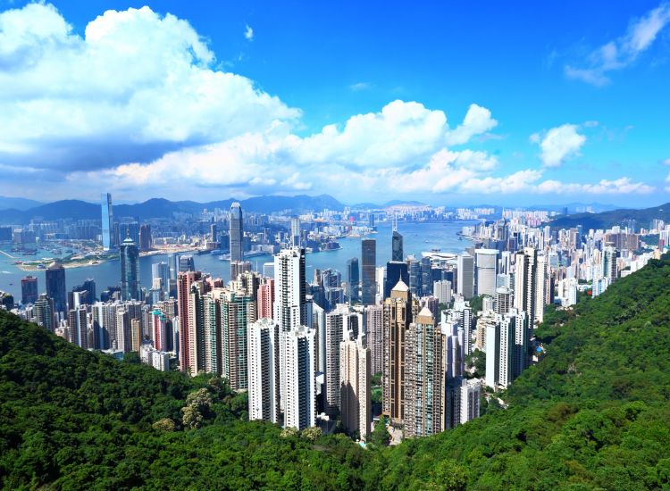 Các trường hợp cần và không cần phải làm visa đi Hong Kong