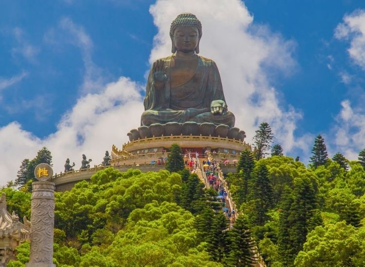 E-visa du lịch Hong Kong 3