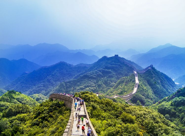 Làm visa đi trung quốc bao nhiêu tiền? 1