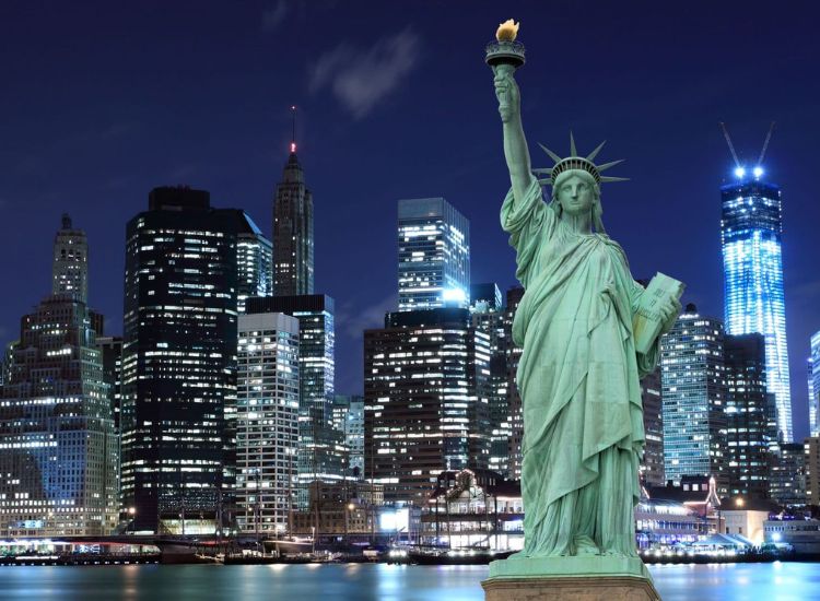 Lộ trình xin visa Mỹ khẩn cấp 2