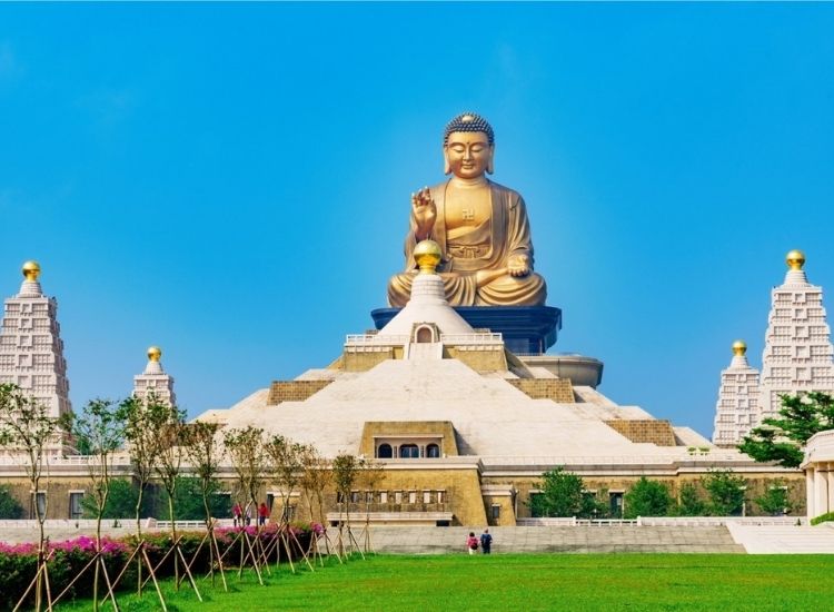 Phí làm visa Đài Loan 3