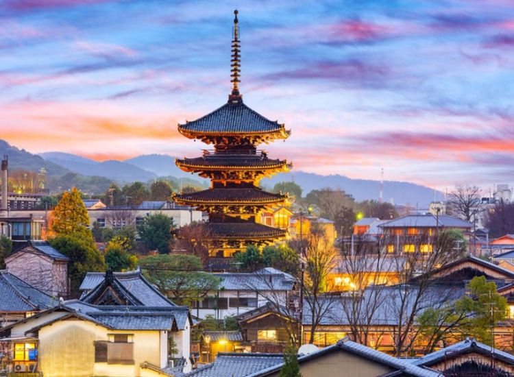 Nhật Bản dự kiến tăng phí visa từ 2026 3