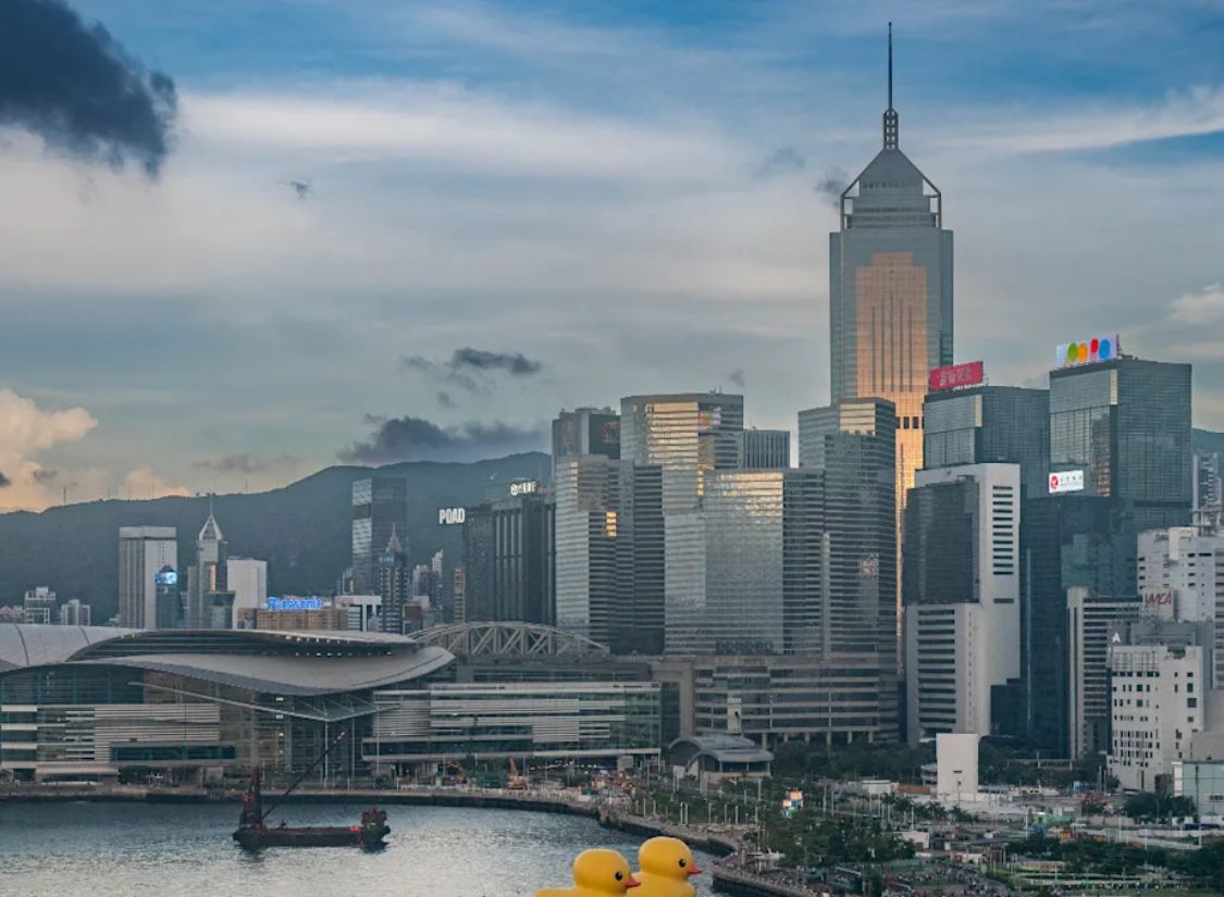 Quá cảnh Hong Kong có cần visa không? 1