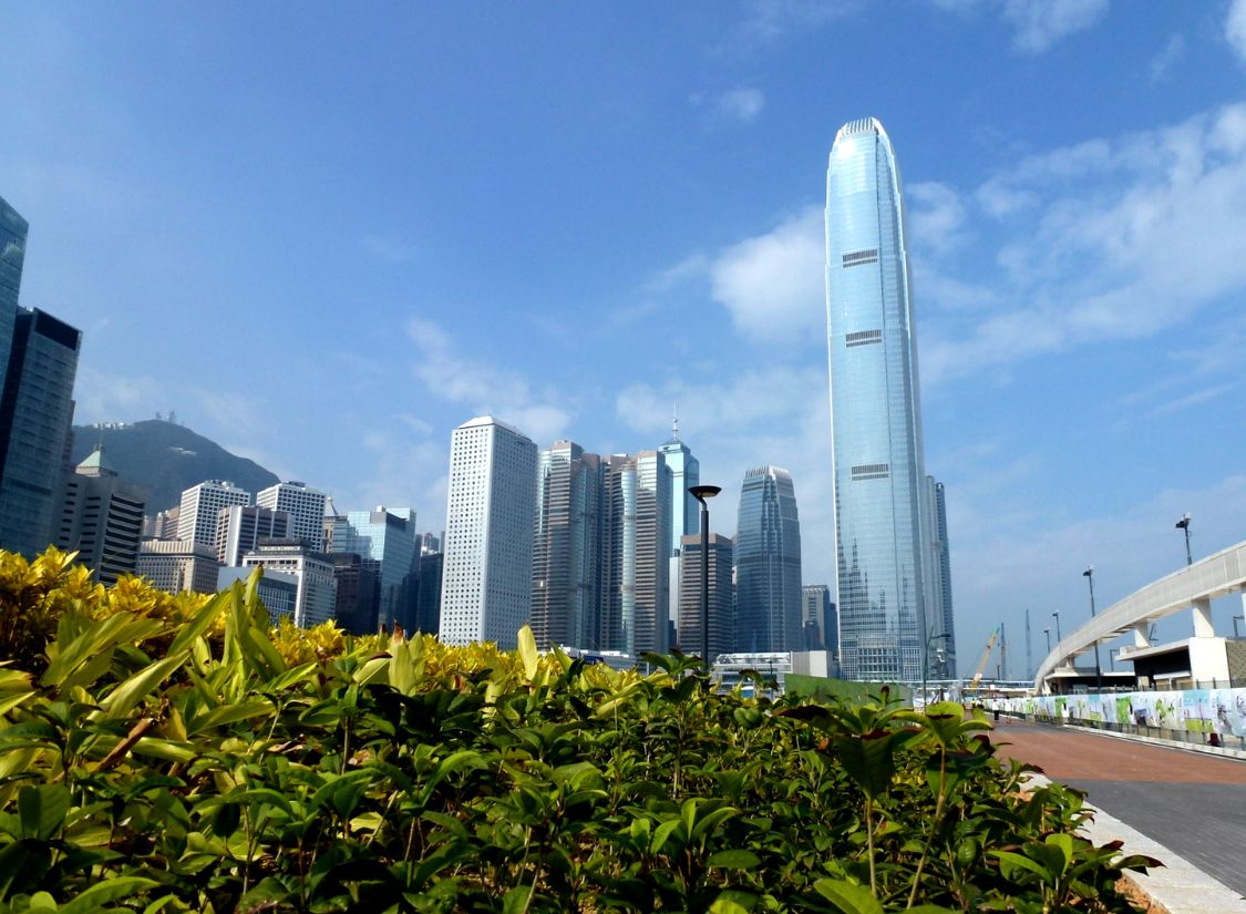 Quá cảnh Hong Kong có cần visa không? 2