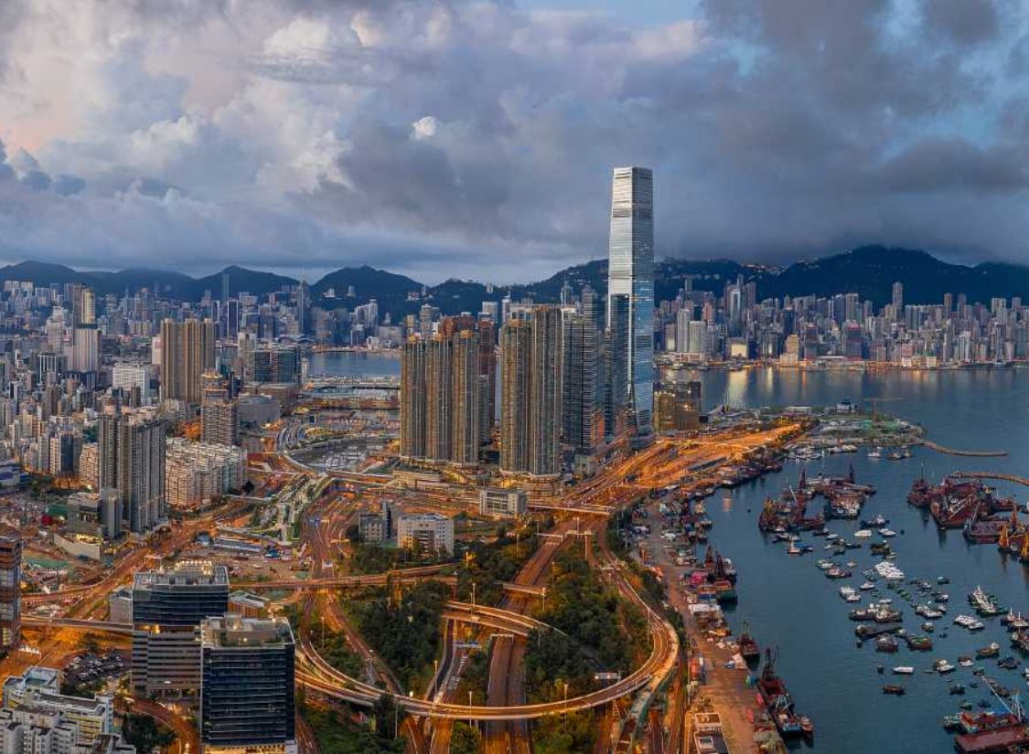 Quá cảnh Hong Kong có cần visa không? 3