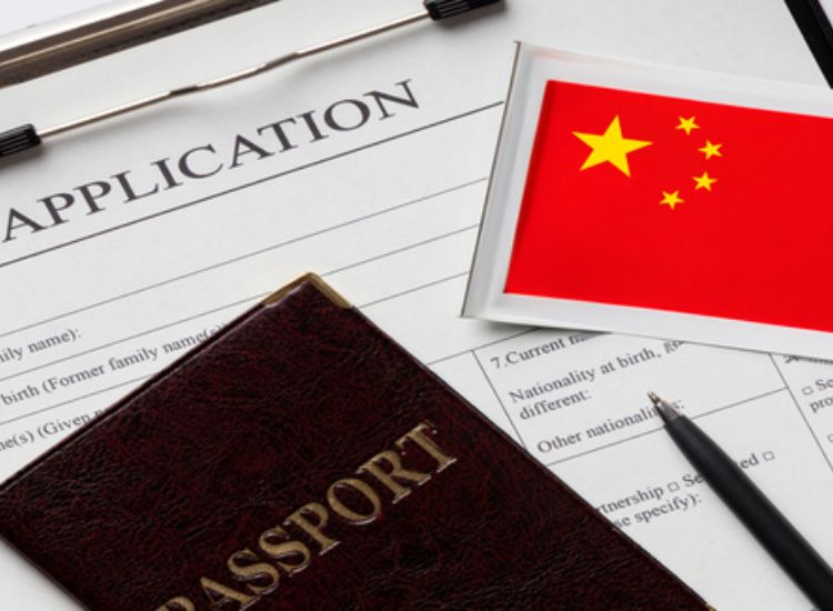 Thời gian xét duyệt visa Trung Quốc 1