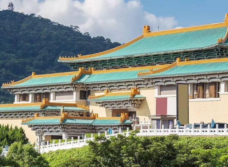 Thời Gian Xin Visa Đài Loan Mất Bao Lâu 2