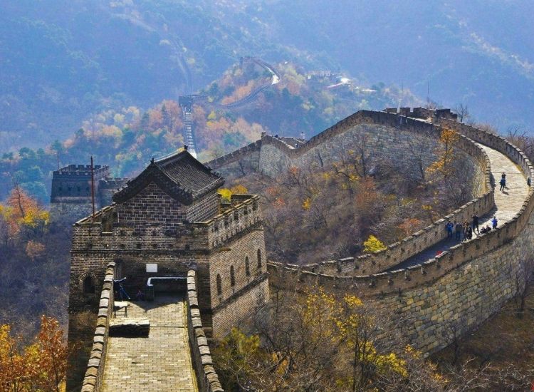 Thời gian làm visa Trung Quốc là bao lâu? 2