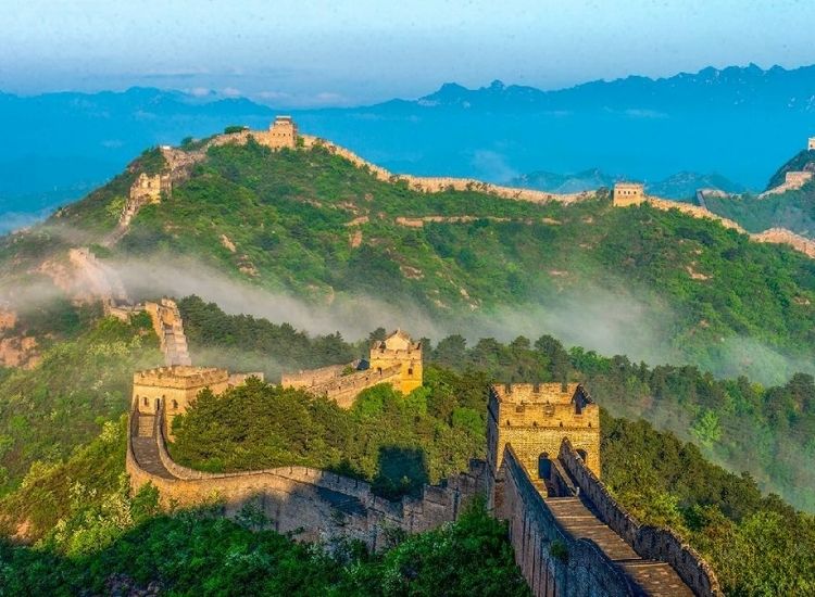 Thời gian làm visa Trung Quốc 3