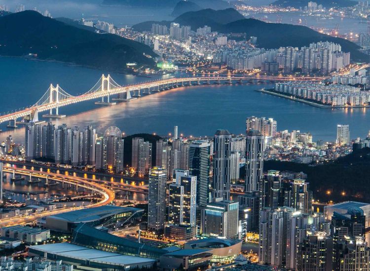 Thủ tục xin visa Hàn Quốc 5 năm bao gồm những gì 3