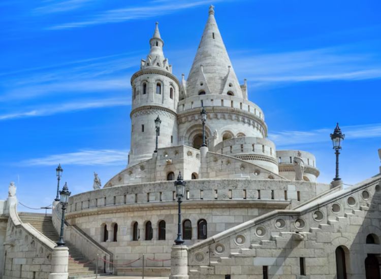 Thủ Tục Xin Visa Hungary 2