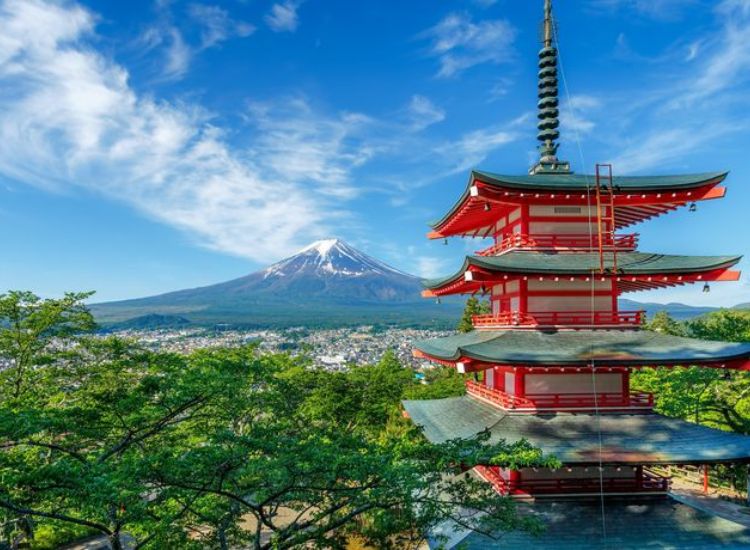 Hướng dẫn thủ tục xin visa Nhật Bản cơ bản