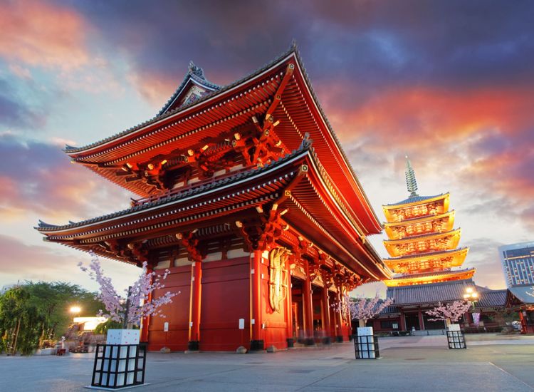 Các lưu ý khi làm thủ tục xin visa Nhật Bản