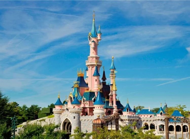Thủ Tục Xin Visa Thăm Thân Pháp 3