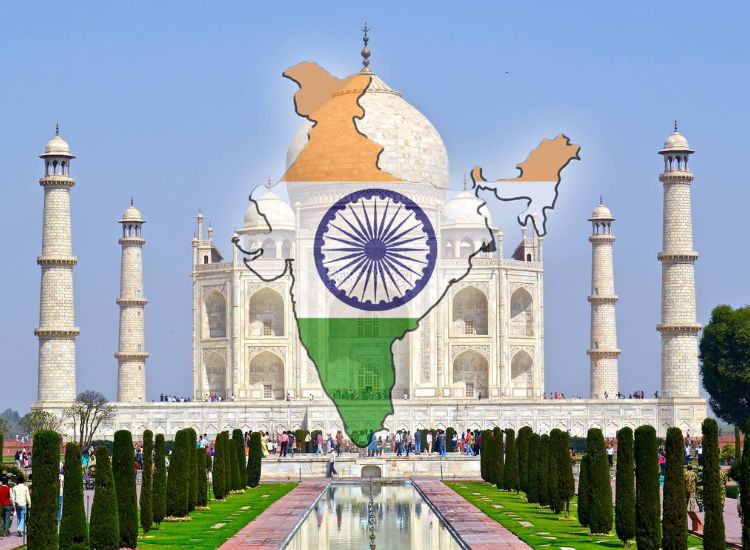 Visa Ấn Độ có thời hạn bao lâu và hướng dẫn