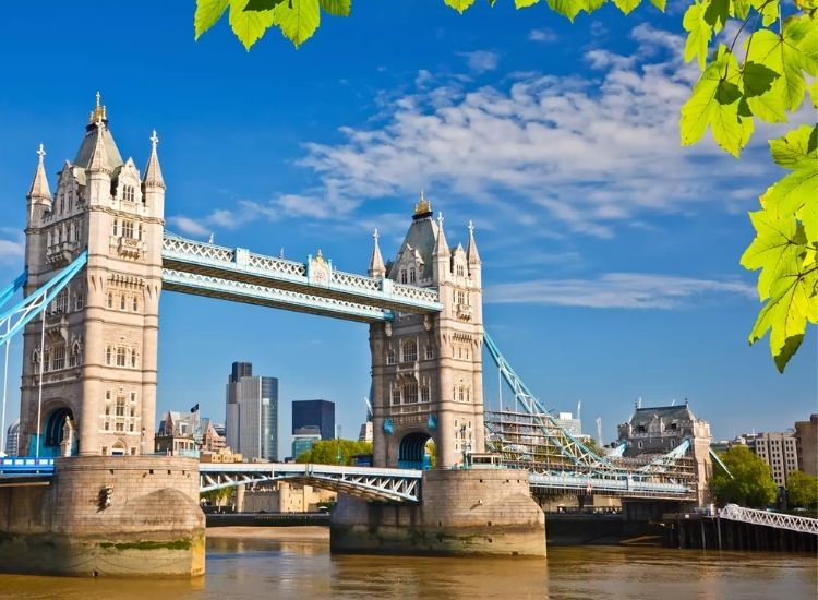 Điều kiện xin visa Anh