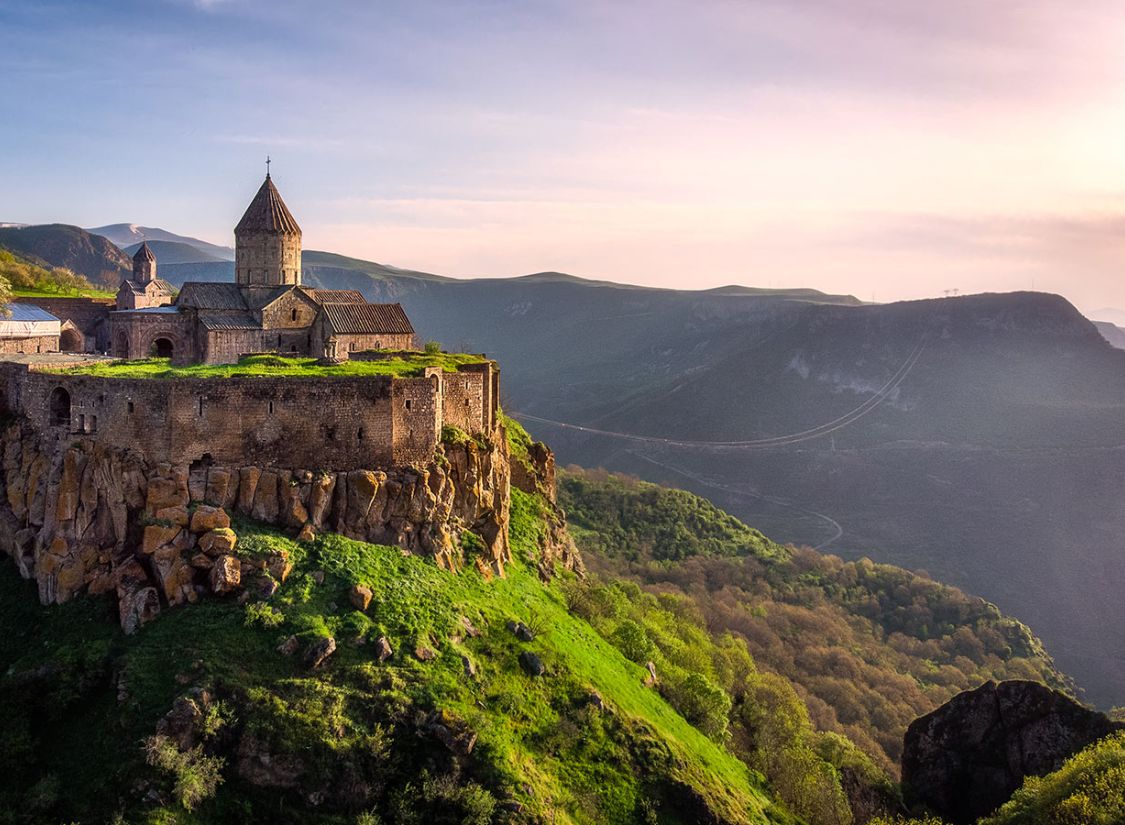 Visa Armenia cho người Việt 2026 3