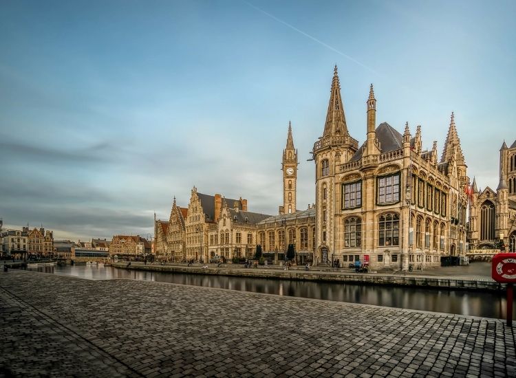 Lưu ý khi xin visa Bỉ